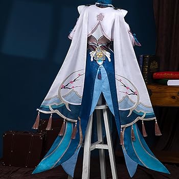 コスプレ衣装 mei Amazon.co.jp: [Sanjucos] メイ コスプレ 衣装 Mei 高級品 全